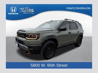 New 2026 Honda Passport TrailSport Elite video 1