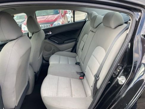 Used 2015 Kia Forte EX image 16