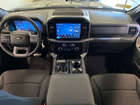 New 2026 Ford F150 XLT image 10
