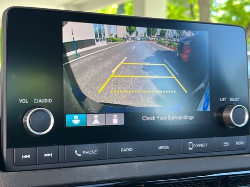 Used 2023 Honda Civic EX image 25