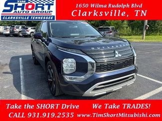Used 2024 Mitsubishi Outlander FWD video 1
