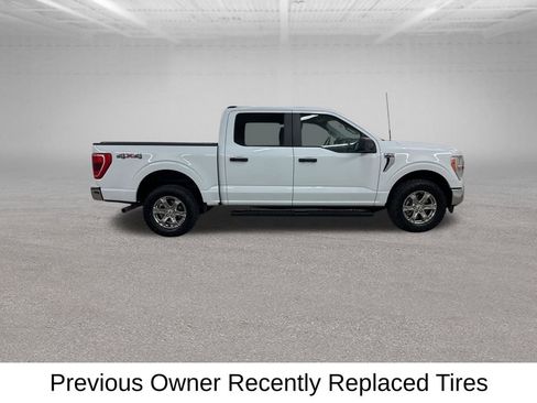 Used 2022 Ford F150 XLT w/ Trailer Tow Package AWD/4WD image 15