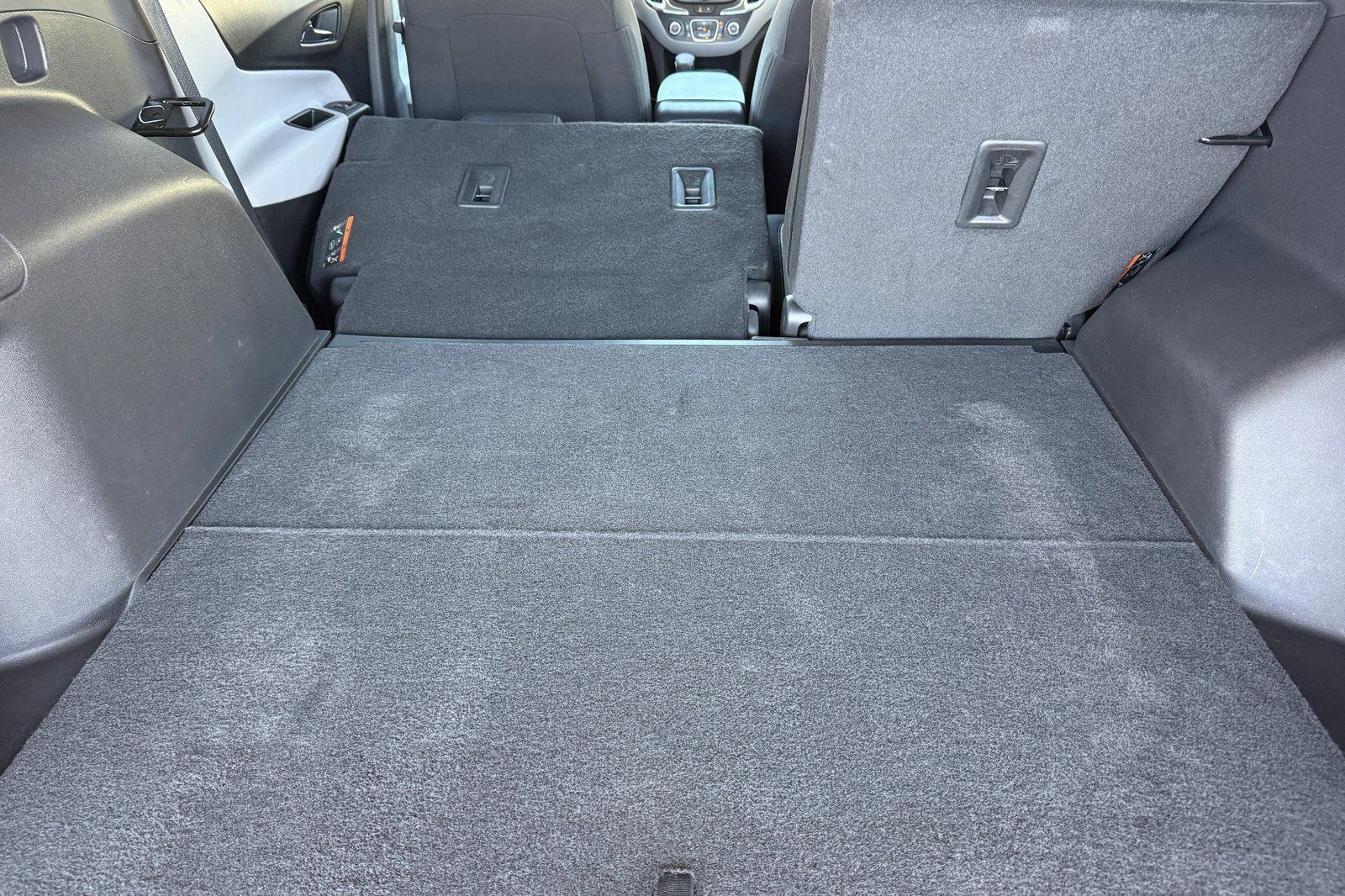 Used 2024 Chevrolet Equinox LS FWD image 19