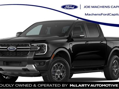 New 2026 Ford Ranger XLT