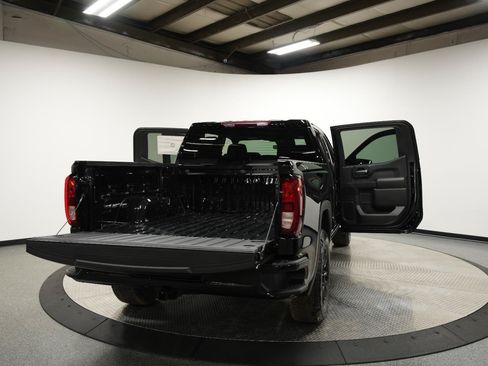 New 2026 GMC Sierra 1500 Pro w/ Graphite Edition AWD/4WD image 12