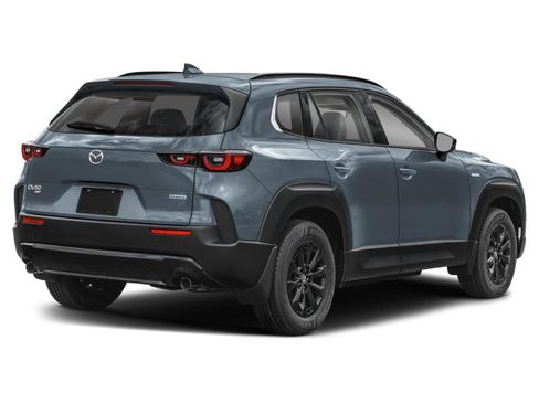 New 2026 MAZDA CX-50 AWD 2.5 Hybrid w/ Weather Package image 3