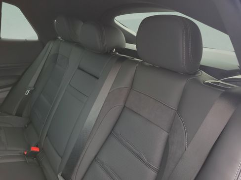New 2026 Mercedes-Benz GLE 53 AMG 4MATIC Coupe image 8