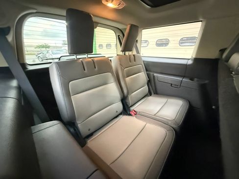 Used 2017 Ford Flex Limited w/ Limited Appearance Package AWD/4WD image 17