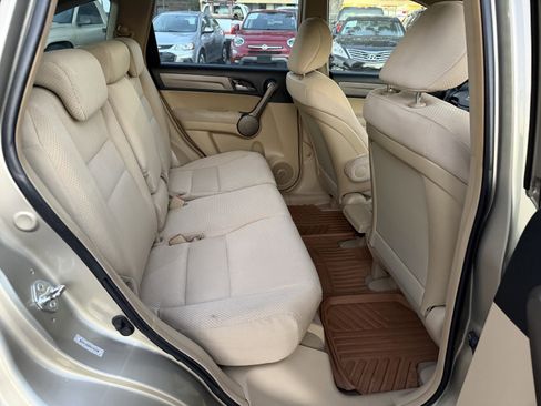 Used 2009 Honda CR-V LX image 20