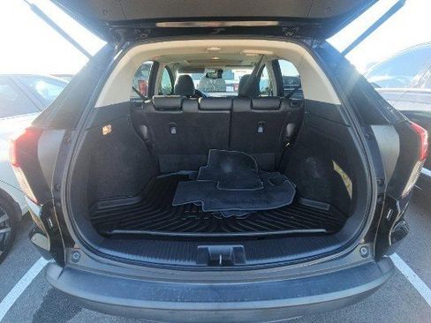 Used 2019 Honda HR-V EX-L image 7