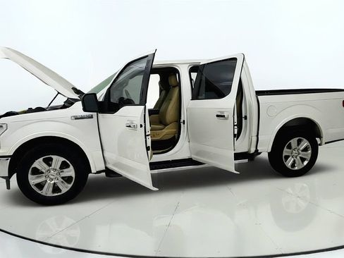 Used 2019 Ford F150 Lariat RWD image 11