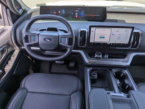 New 2026 Ford Expedition Max Platinum AWD/4WD image 20