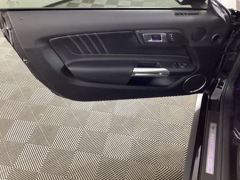 Used 2022 Ford Mustang GT Premium w/ Black Accent Package image 15