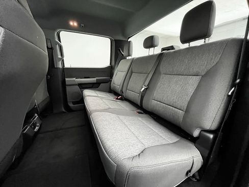 New 2026 Ford F250 XL w/ STX Appearance Package image 29