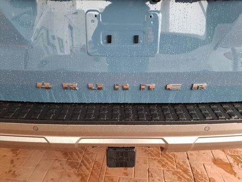 New 2025 Toyota 4Runner Limited image 5