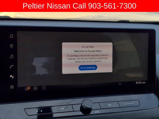 Used 2024 Nissan Rogue Platinum w/ Platinum Premium Package FWD image 36