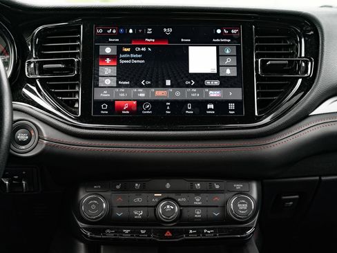 Used 2024 Dodge Durango GT RWD image 30