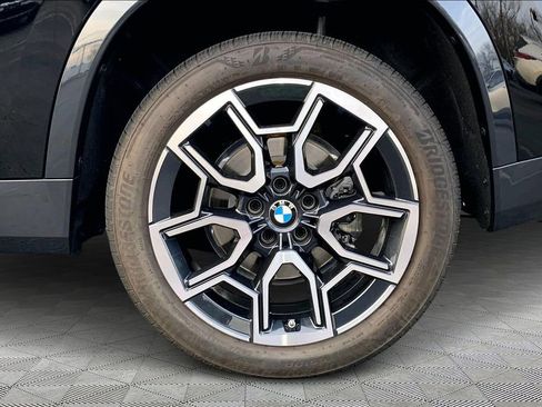 Used 2025 BMW X1 xDrive28i w/ Technology Package image 22