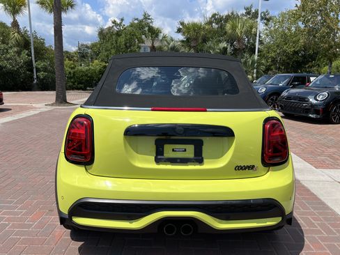Used 2024 MINI Cooper S FWD image 18