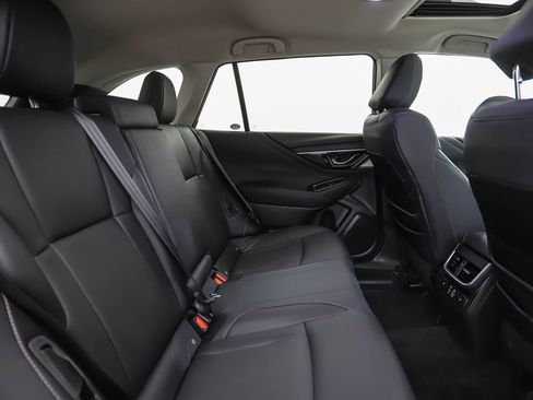 Used 2023 Subaru Outback Touring XT image 24