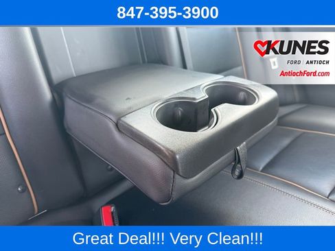 Used 2018 Chevrolet Impala Premier image 22