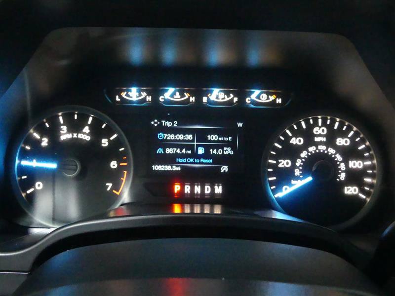 Used 2018 Ford F150 XLT w/ Equipment Group 301A Mid AWD/4WD image 26