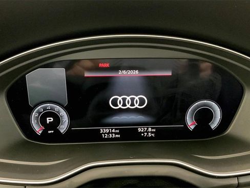 Certified 2023 Audi Q5 2.0T Premium Plus w/ Premium Plus Package image 20