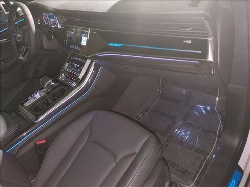 New 2026 Audi Q7 3.0T Premium Plus image 21
