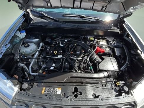 Used 2022 Ford Maverick XLT w/ Equipment Group 300A Standard image 31