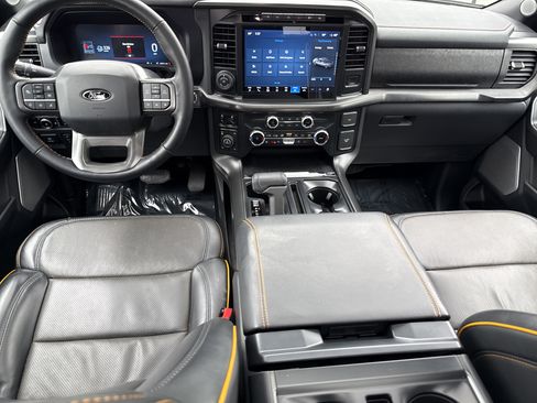 Used 2024 Ford F150 Tremor w/ Equipment Group 402A High image 16