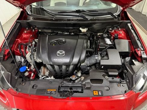 Used 2018 MAZDA CX-3 Grand Touring w/ Premium Package AWD/4WD image 27