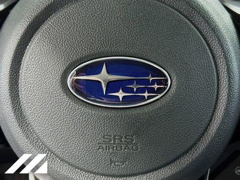 New 2026 Subaru Ascent Touring AWD/4WD image 36