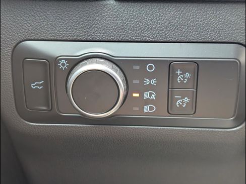 Used 2025 Ford Bronco Sport Big Bend AWD/4WD image 14