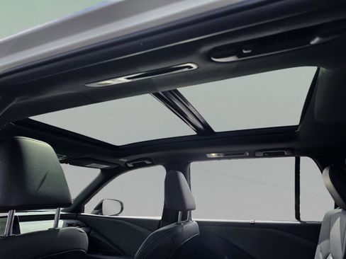 Certified 2025 Lexus TX 350 TX 350 Premium w/ Technology Package image 19