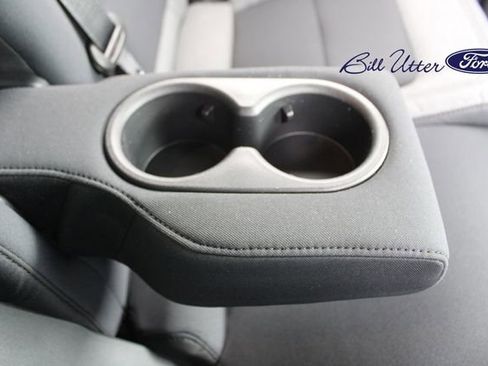 New 2026 Ford Bronco Big Bend image 9