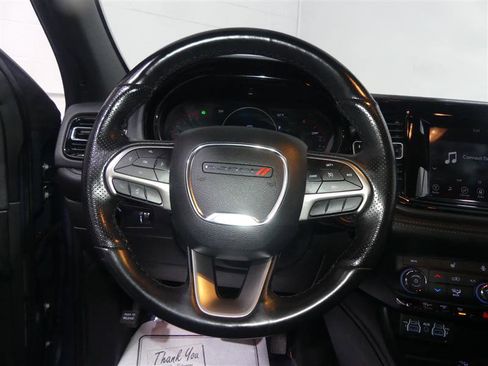 Used 2021 Dodge Durango SXT image 30