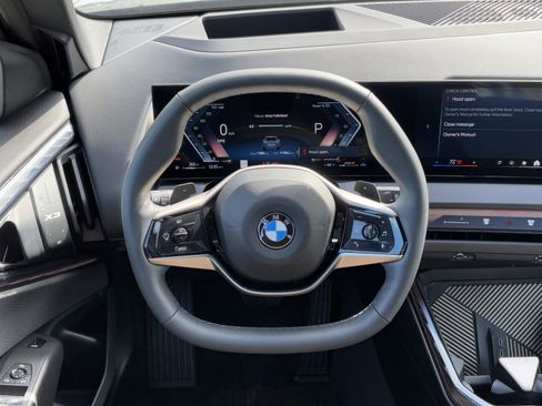 Certified 2025 BMW X3 xDrive30i image 18