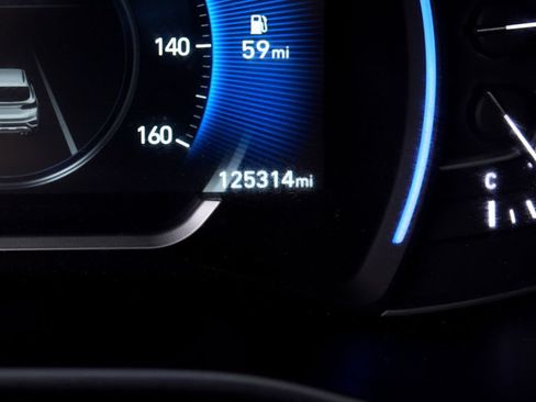 Used 2020 Hyundai Santa Fe Limited FWD image 41