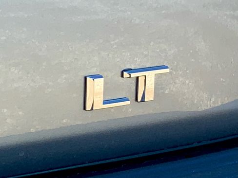 New 2026 Chevrolet Tahoe LT w/ Comfort Package image 20