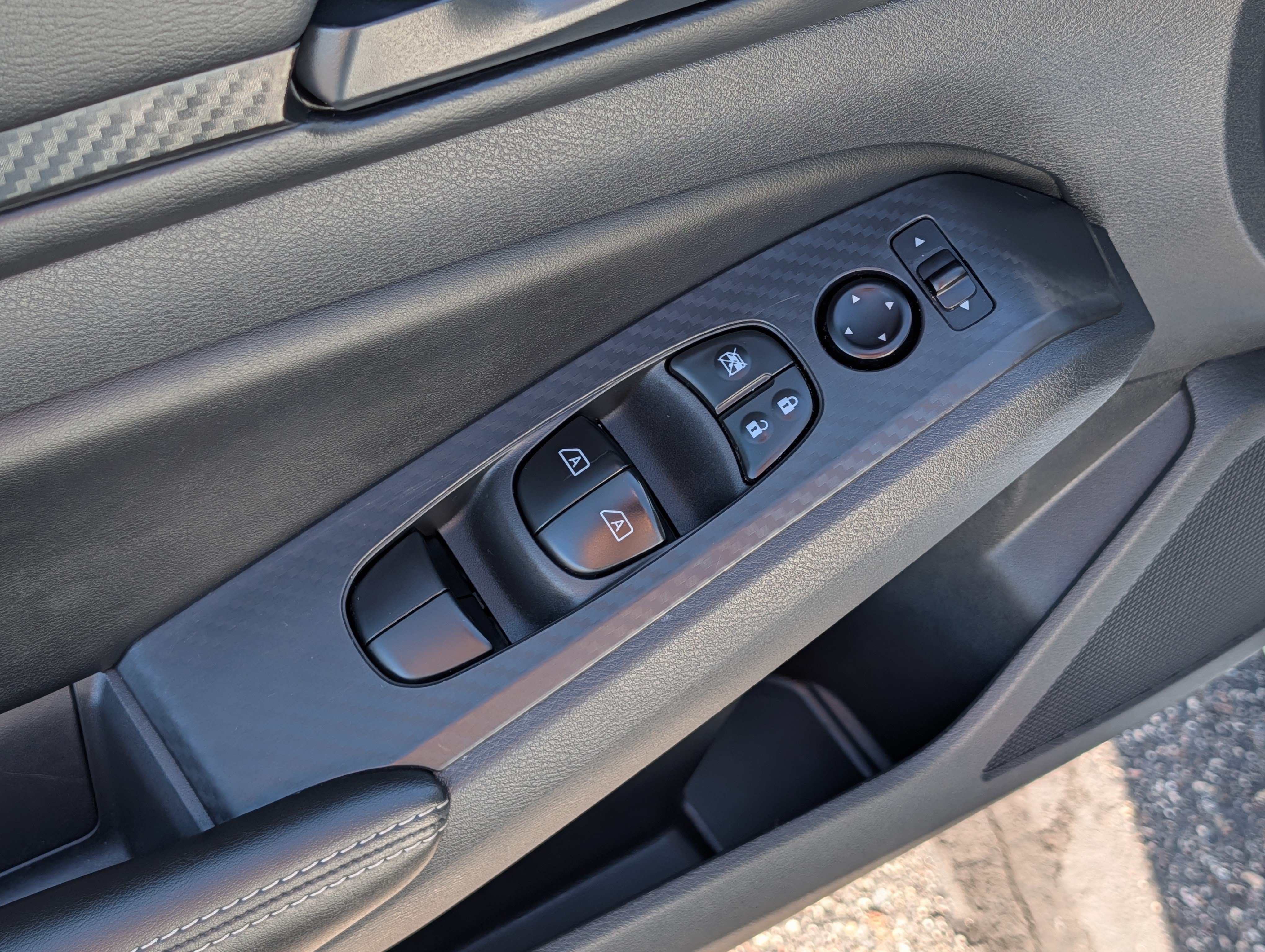 Used 2026 Nissan Altima 2.5 SV AWD/4WD image 19