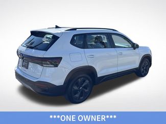 Used 2026 Volkswagen Taos S FWD video 2