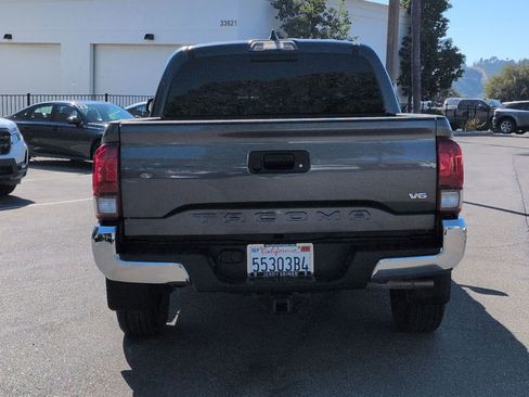 Used 2023 Toyota Tacoma SR5 image 4