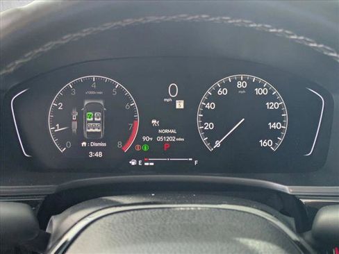 Used 2023 Honda Civic Sport image 11