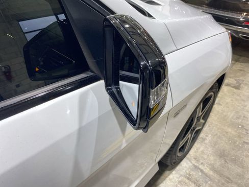 Certified 2018 Mercedes-Benz GLE 43 AMG GLE 43 AMG image 22