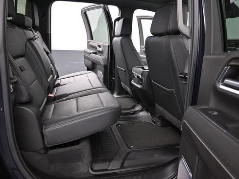 Used 2024 GMC Sierra 2500 Denali w/ Max Trailering Package image 19