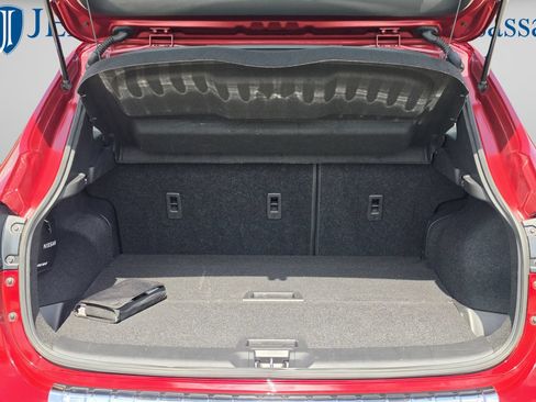 Used 2022 Nissan Rogue Sport SV w/ Technology Package FWD image 13