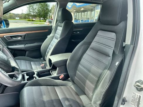 Used 2019 Honda CR-V EX image 15