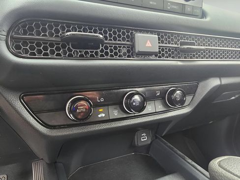 Used 2025 Honda HR-V LX image 20