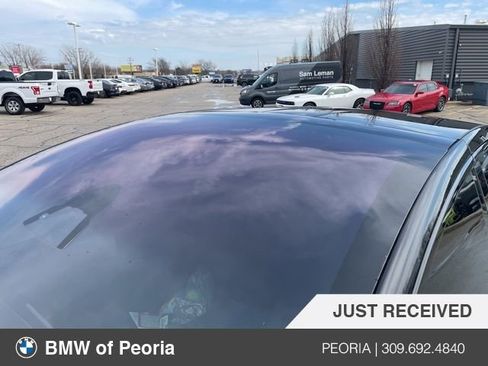 Used 2023 Tesla Model X image 6