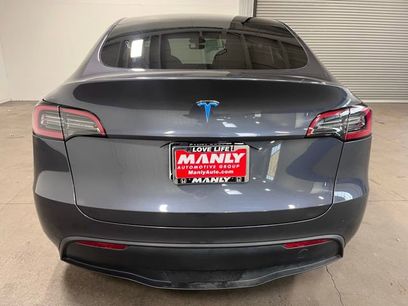Used 2023 Tesla Model Y 2WD